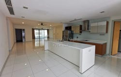 Taman U-Thant, Kuala Lumpur 55000