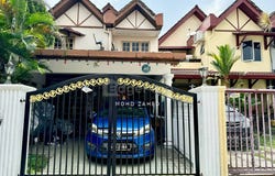 Petaling Jaya, Selangor 47301