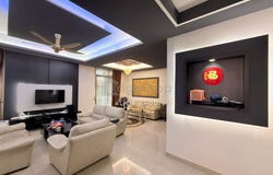 Jalan Seri Austin 6 , Johor Bahru, Johor 81100