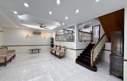 Bukit Bandaraya Bangsar, Bangsar, Kuala Lumpur 59100