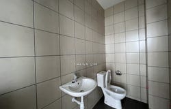 Kajang, Kajang, Selangor 43000