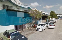 Jalan 12/118B, Jalan 4/118C, Jalan 11/118B, Cheras, Kuala Lumpur 56000