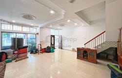 Jalan Wira, Cheras, Kuala Lumpur 55100