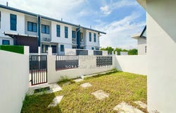 Jalan Samanea U17/93, Shah Alam, Selangor 40160