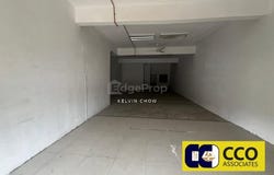 Lorong Meru Tin 2, Ipoh, Perak 30020