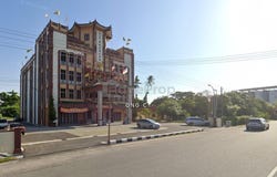 Jalan Melaka Raya, Melaka Raya, Melaka 75000