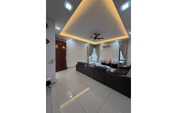 Johor Bahru, Johor 79100