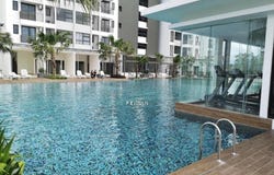 Bangi, Selangor 43500