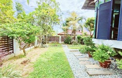 Jalan Golf; Jalan Cempaka, Bangi, Selangor 43650