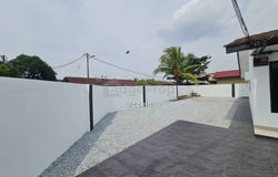 Lorong Dato Abdul Hamid, Klang, Selangor 41050