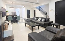 Bukit Tinggi 3, Klang, Selangor 41200