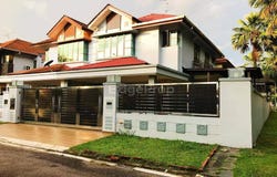 Jalan Adda 5, Johor Bahru, Johor 81100