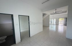 Jalan TSR 1, Rawang, Selangor 48000