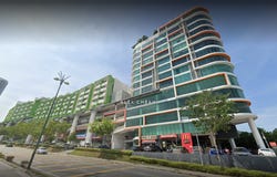 Persiaran Kelicap, Bayan Lepas, Penang, Bayan Lepas, Penang 11900