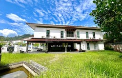 Gombak, Kuala Lumpur 53100
