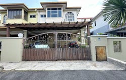 Jalan 5, Bangi, Selangor 43650