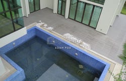 Kemensah Heights, Taman Melawati, Selangor 68000