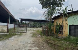 Sungai Buloh, Selangor