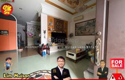 Kuching, Sarawak 93350