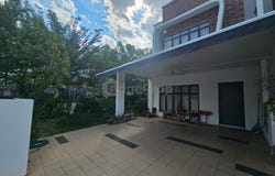Semenyih, Semenyih, Selangor 43500