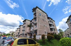Off Persiaran Prima Beruntung, Prima Beruntung, 48300, Selangor, Rawang, Selangor