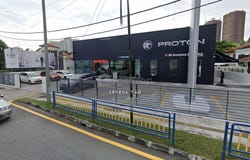 J, George Town, Penang 10250