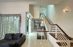 Jalan Oasis, Cheras South, Selangor 43200