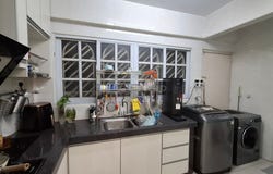Jalan Indah 3, Puchong, Selangor 47100