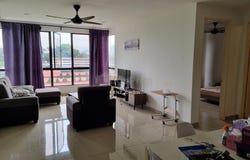 Off Lorong Tun Dr. Ismail, 30350, Perak, Ipoh, Perak 30250