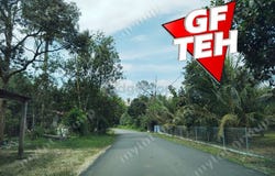 Kulim, Kedah 09000