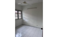 Jalan Cuepacs 2a, Kajang, Selangor 43000