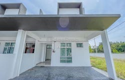 PLOT 430, PHASE 3B, LA CASA LUNAS, Kulim, Kedah
