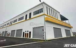 Jalan Sungai Putus, Klang, Selangor 42100