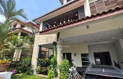 Beverly Heights 68000 Ampang Jaya Selangor, Ampang, Selangor 68000