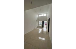 Jalan Lombong Besi, Shah Alam, Selangor 40460