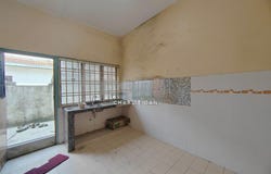 Jalan Kerongsang, Klang, Selangor 41200