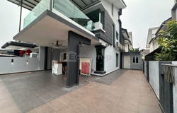 Bukit Tinggi 3, Klang, Selangor 41200