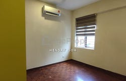 Lorong Beluntas, Damansara, Kuala Lumpur 50490
