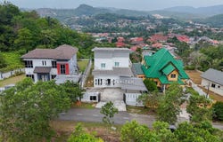 Lengkok Mekar, Bangi, Selangor 43000