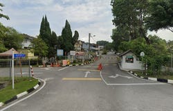 Jalan Desa 6/7, Rawang, Selangor 48000