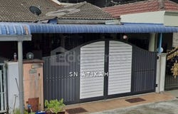 Jalan Kebun, Klang, Selangor 41000