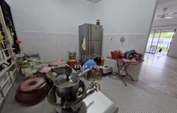 Ulu Tiram, Johor 81800