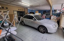 Jalan 12, Gombak, Selangor 68100