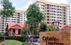 Cyberjaya, Selangor 63000