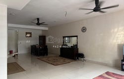Jalan Elektron U16/34 - U16/36, Denai Alam, Selangor 40160
