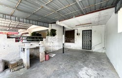 Ipoh, Perak 31400