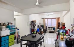 Off Lebuhraya Damansara Puchong, 47630, Selangor, USJ, Selangor 47630