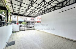 Jalan Changkat Permata, Keramat, Selangor 53300
