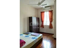Jalan Bukit Permai, Ampang, Selangor 56100
