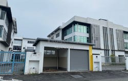 Semenyih, Selangor 43500